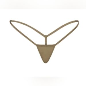 SKIMS thong